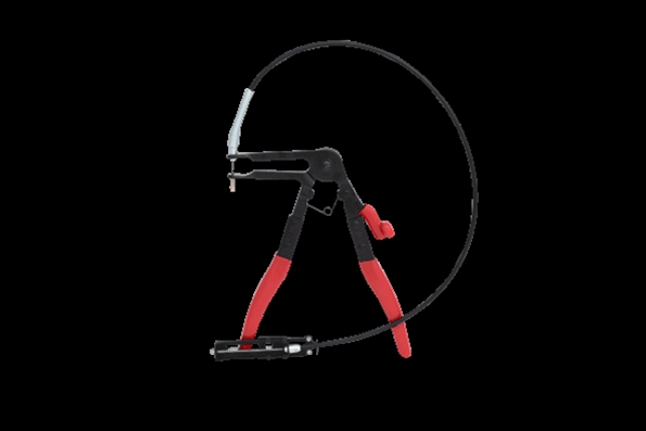 Imagine pentru produsul „CLESTE GRIP, 60MM, 220MM"