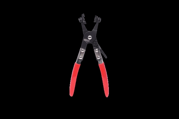 Imagine pentru produsul „CLESTE UNIVERSAL PTR COLIERE PTR FURTUN, 220MM"