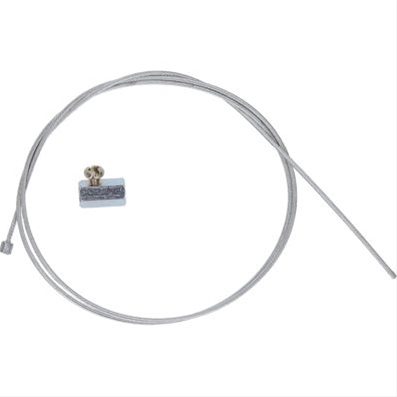 Imagine pentru produsul „CABLU BOWDEN DUBLU 600MM, BLOCABIL"