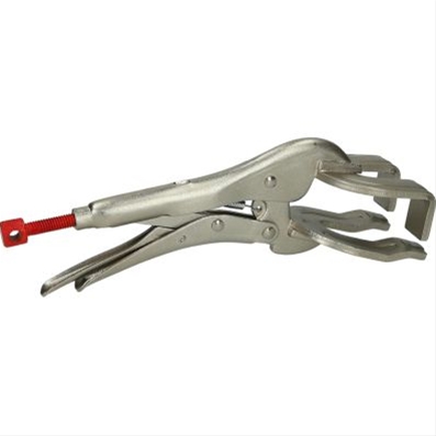 Imagine pentru produsul „CLESTE DE PRINDERE PTR SUDURA, 220MM"