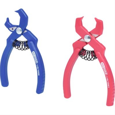 CLESTE DE PRINDERE PTR SUDURA, 220MM