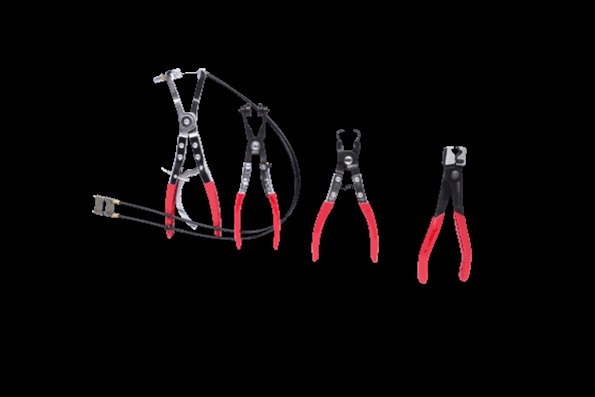 CLESTE CLEME DE FURTUN PTR CUPLU DE STRANGERE, 270MM