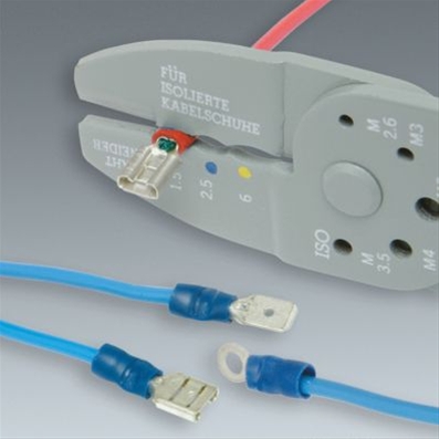 SET CLESTI MULTIFUNCTIONALI DE CRIMPARE, 271 DE PCS
