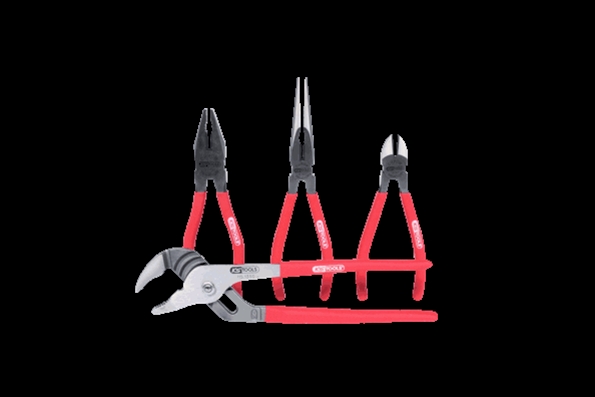 CLESTE GRIP 10 GRIP XTREME