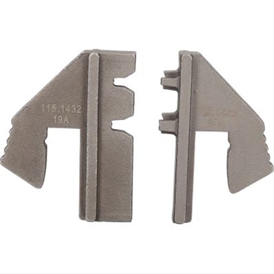 SET UNELTE AUTOMATE DE CRIMPAT, 283 PCS
