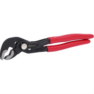 Imagine pentru produsul „CLESTE POMPE DE APA CU REGLARE PRIN BUTON, 240MM"
