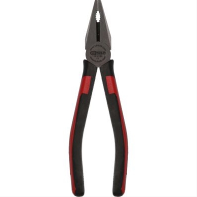 Imagine pentru produsul „SLIMPOWER CLESTE COMBINAT, 205MM"