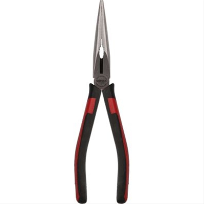 CLESTE POMPE DE APA CU REGLARE PRIN BUTON, 175MM