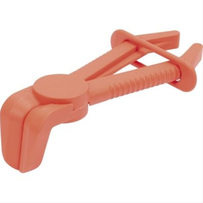 Imagine pentru produsul „CLESTE CU CIOC SEMIROTUND INDOIT, 165MM"