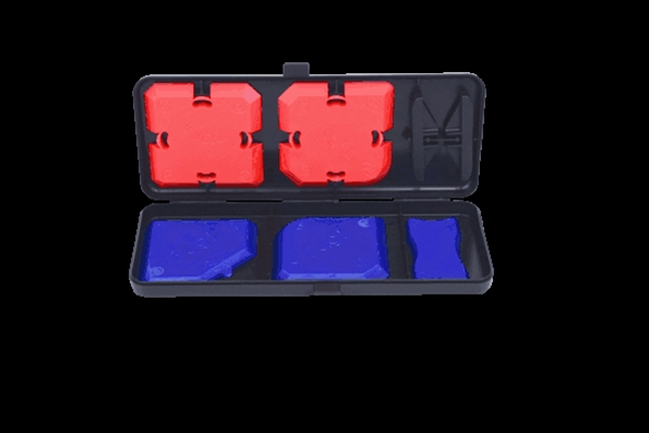 SET CLESTI DE OBTURAT FURTUNURI, 90GRADE, 3 PCS