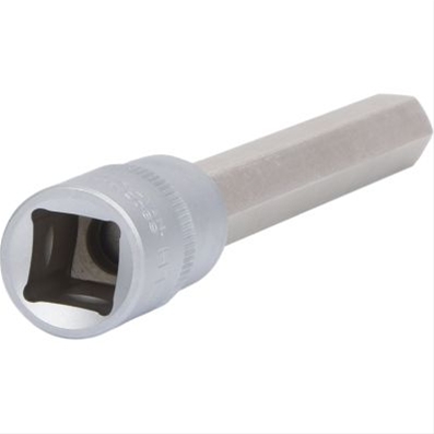Imagine pentru produsul „TUBULARA 1/2 CU BIT HEXAGONAL EXTRA LUNG 150MM"