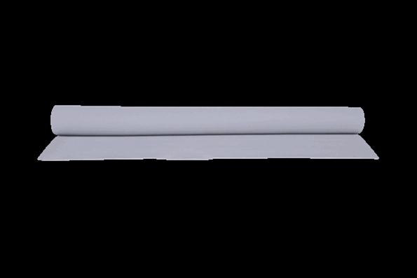 PRES DIN CAUCIUC IZOLATOR,1000 MM