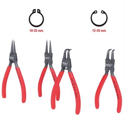 Imagine pentru produsul „SET CLESTI SIGURANTE INTERIOARE SI EXTERIOARE, 1025 MM, 4 PCS"