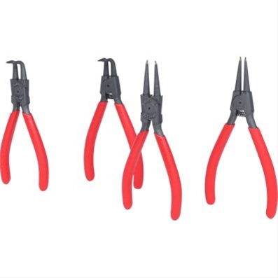 SET CLESTI SIGURANTE INTERIOARE SI EXTERIOARE, 1025 MM, 4 PCS