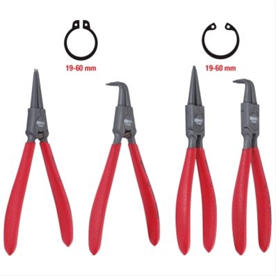 Imagine pentru produsul „SET CLESTI DE SIGURANTA, 1960 MM, 4 PCS"