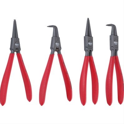SET CLESTI DE SIGURANTA, 1960 MM, 4 PCS