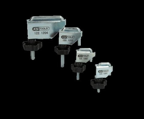 SET CLEME PTR FURTUNURI, 4 PCS