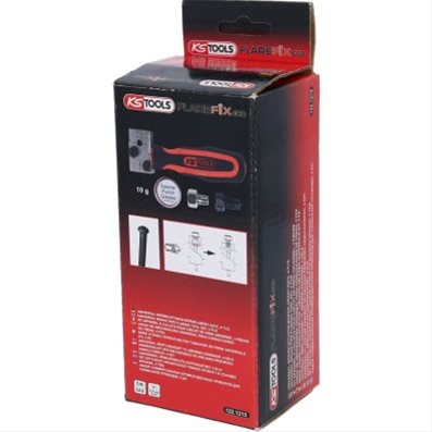Imagine pentru produsul „SET APARAT BORDURARE UNIVERSAL CONDUCTE DE FRANA 4,75 MM, 4 PCS"