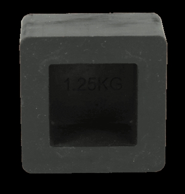 VENTUZA MANUALA MINI, 8KG, D.70MM