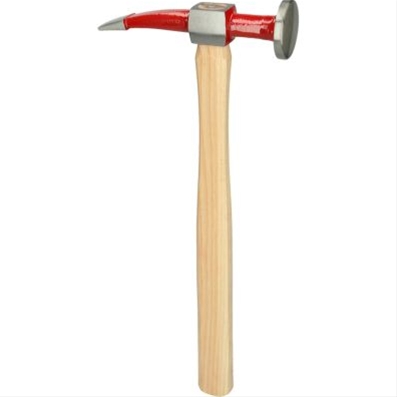 Imagine pentru produsul „CIOCAN CU CIOC PLAT ASCUTIT PTR CAROSERIE CAP BOMBAT, 325MM"