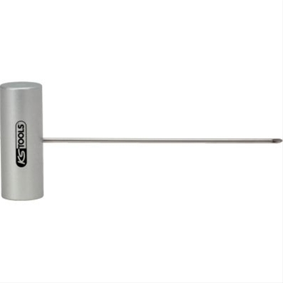 Imagine pentru produsul „SONDA DE PENETRARE PTR SARMA CU MANER IN T, 125MM"