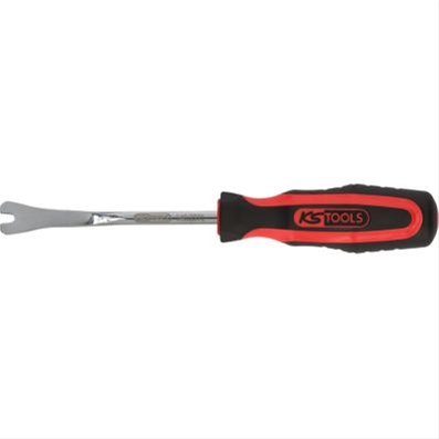 Imagine pentru produsul „DESFACATOR PTR CLIPSURI SCURT, LUNG245MM, DESCHIDERE 4MM"