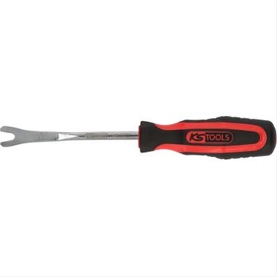 Imagine pentru produsul „DESFACATOR PTR CLIPSURI SCURT, LUNG245MM, DESCHIDERE 8MM"