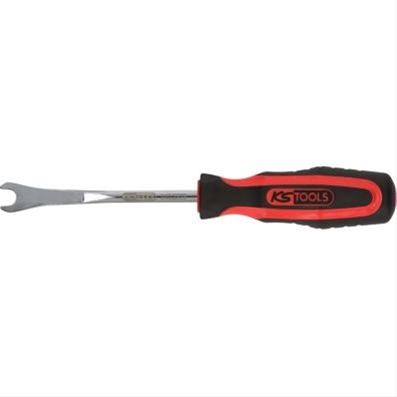 Imagine pentru produsul „DESFACATOR PTR CLIPSURI SCURT, LUNG245MM, DESCHIDERE 10MM"