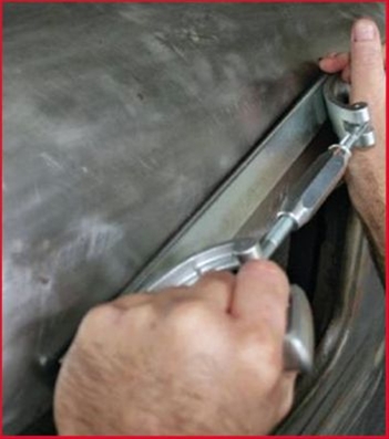 Imagine pentru produsul „PILA PTR CAROSERIE, REGLABILA, 350MM"