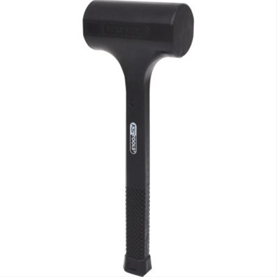 CIOCAN CU CAP DIN MATERIAL PLASTIC FARA RECUL, 915G