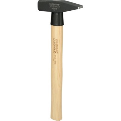Imagine pentru produsul „CIOCAN PTR LACATUS CU COADA DIN LEMN DE HICKORY, 400G"
