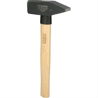CIOCAN PTR LACATUS CU COADA DIN LEMN DE HICKORY, 2000G