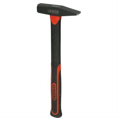 CIOCAN PTR LACATUS CU COADA DIN FIBRA DE STICLA, 200G