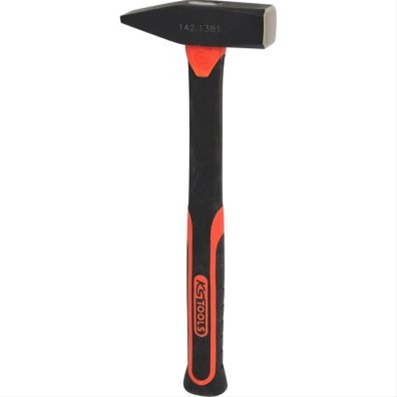 Imagine pentru produsul „CIOCAN PTR LACATUS CU COADA DIN FIBRA DE STICLA, 800G"