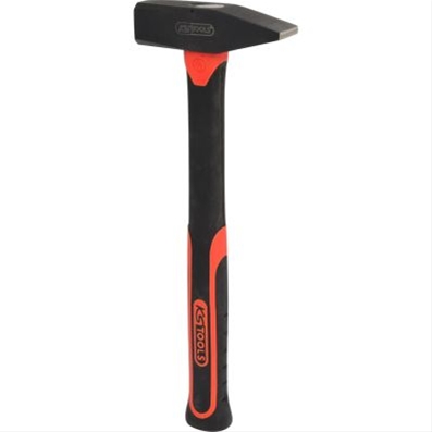 CIOCAN PTR LACATUS CU COADA DIN FIBRA DE STICLA, 800G