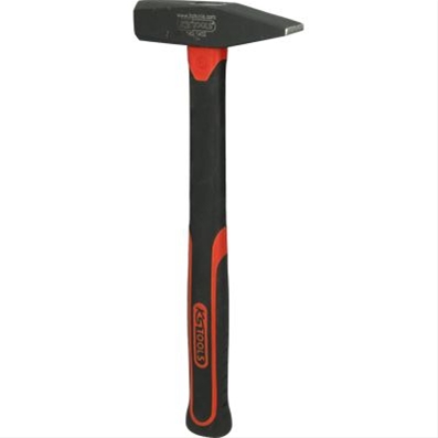 CIOCAN PTR LACATUS CU COADA DIN FIBRA DE STICLA, 400G