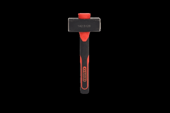 CIOCAN PTR LACATUS CU COADA DIN LEMN DE HICKORY, 600G