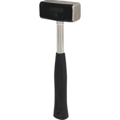 CIOCAN PTR LACATUS CU COADA DIN LEMN DE HICKORY, 300G