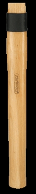 CIOCAN PTR LACATUS CU COADA DIN LEMN DE HICKORY, 800G