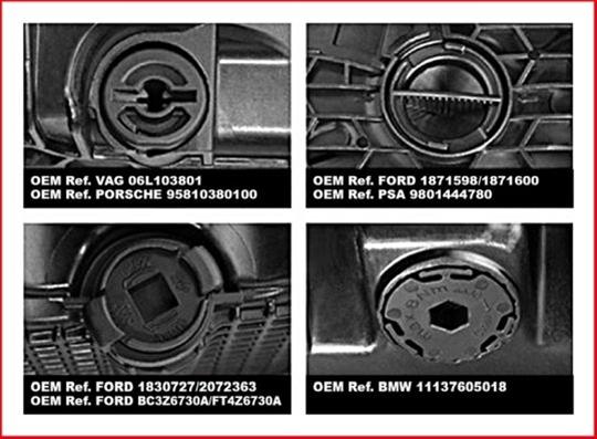 SET CHEI SPECIALE 3/8 SERVICE ULEI PTR SURUBURI BUSOANE EVACUARE ULEI, 9 PCS