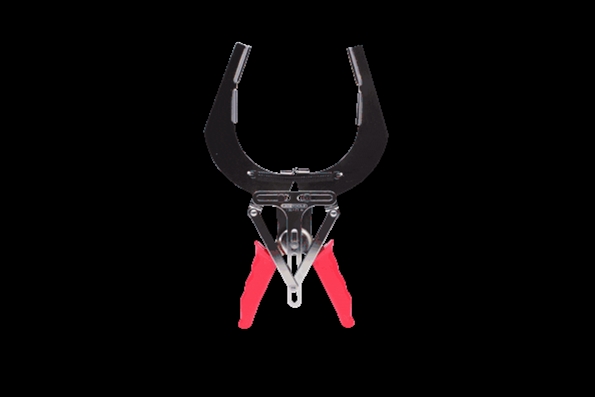 Imagine pentru produsul „CLESTE INEL DE PISTON, D.110160MM"