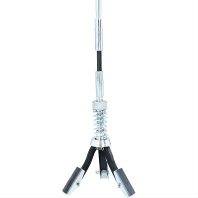 CLEMA PTR REPARATII IN FORMA DE V DIAM. 0,6 MM, 100 DE BUCATI