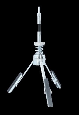 APARAT PTR SLEFUIT CILINDRI, D.51177MM