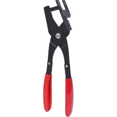 Imagine pentru produsul „CLESTE DEMONTAREA CAUCIUCULUI DE LA EVACUARE, 280MM"