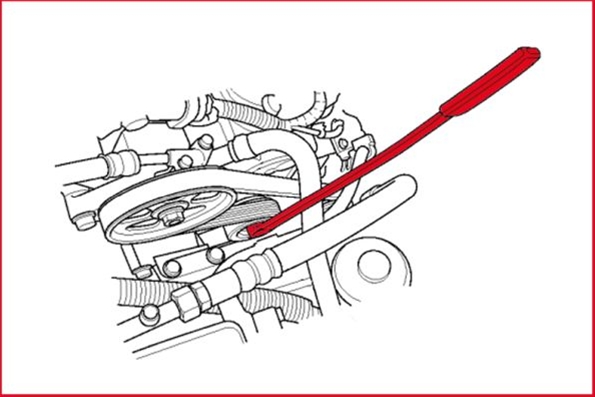 CLESTE INEL DE PISTON, D.110160MM