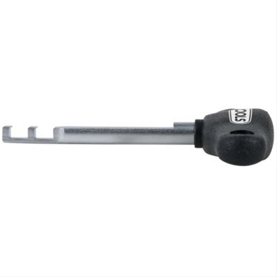 CLESTE DEMONTAREA CAUCIUCULUI DE LA EVACUARE, 280MM