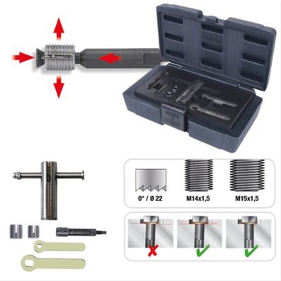 Imagine pentru produsul „SET REPARATIE BUSON ULEI"