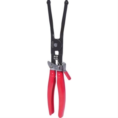 Imagine pentru produsul „CLESTE COLIERE PTR TEVI DE EVACUARE, 310MM"
