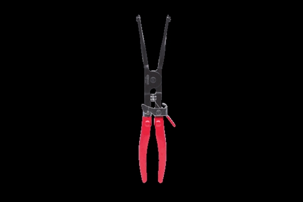 CLESTE COLIERE PTR TEVI DE EVACUARE, 310MM