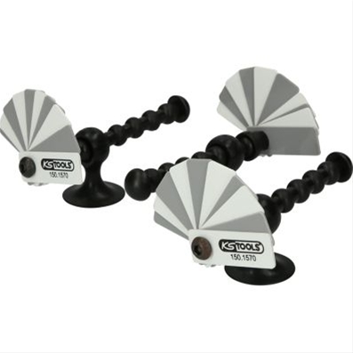 Imagine pentru produsul „SET LERE PENTRU DISTANTA, 3 PCS"